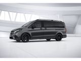 MERCEDES-BENZ V 300 AVA AIRMATIC AMG NIGHT AHK PANO 360° NAPPA