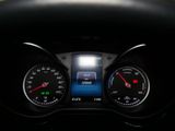 MERCEDES-BENZ EQV 300 NAVI KAMERA KLIMA LED KAMERA SPUR STANDH
