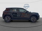 JEEP Avenger Altitude MHEV 1.2l Werksgarantie 2028