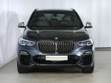 BMW X5 M50d Laser AHK HeadUP ACC H&K 360Grad 4xSHZ