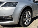 SKODA Octavia 1.5 TSI ACT Style Klima Navi