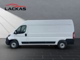 FIAT Ducato Fiat Ducato L3H2 140 PS groß. Navi. RFK