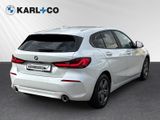 BMW 118 d 5-Türer ACC AHK HUD LED Navi PDC SHZ Klima