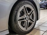 MERCEDES-BENZ CLA 200 SB , AMG SPUR AHK KAMERA PDC SHZ MULTI