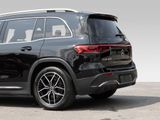 MERCEDES-BENZ EQB 300 4M // AMG DISTR SPUR STANDH KAMERA SHZ