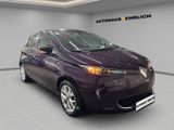 RENAULT ZOE Life R110 +Batteriemiete+Klima+Navi+Garantie+