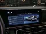 MERCEDES-BENZ V 300 Avantgarde Plus Extralang MBUX DISTRO STANDH AHK WIDESCREEN