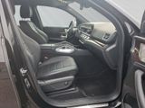 MERCEDES-BENZ GLE 450 d AMG Line Burmester 22 Zoll Standheizung