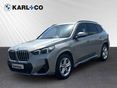 BMW X1 xDrive 23i M-Sport  Ad. LED Head-Up Panorama