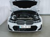 BMW 320 M Sport d Touring HUD Panodach HarmanKardon  Navi Digitales Cockpit