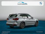 BMW X3 xDrive30d AT M Sport Head-Up+Navi+Kamera+SHZ