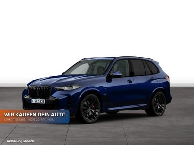 BMW X5 xDrive30d 