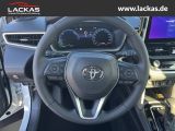 TOYOTA Corolla Cross 1,8 HYBRID*BUSIN ESS*TAXI*LEDER*SO