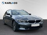 BMW 318 dA touiring Sport Line LC Prof HiFi Alarm