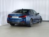 BMW 530 xd M Sport Laser ACC AHK StandHZG HUD Memory