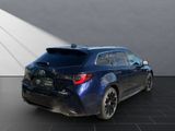 TOYOTA Corolla Touring Sport Hybrid GR Sport