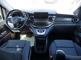 MERCEDES-BENZ V 300 EDITION LANG KAMERA NIGHT 7SITZER STANDH