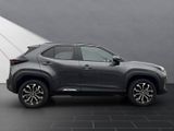 TOYOTA Yaris Cross Hybrid Teamplayer 15 Jahre Garantie