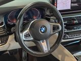 BMW 540 i xDrive Limousine M Sport Memory+StandHZG