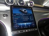 MERCEDES-BENZ GLC 200 d 4M | AVANTGARDE MEMO 360 AHK DISTR PDC