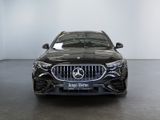 MERCEDES-BENZ E 53 T AMG HYBRID 4M+ , AMG BURM NIGHT PREMIUM