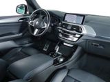BMW X3 M40i Memory Panorama ACC LED 360 H&K Galvanik