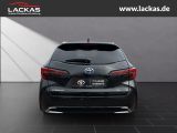 TOYOTA Corolla TS LOUNGE*PANORAMADACH *TEILLEDER