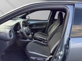 TOYOTA Aygo X Teamplayer*ALLWETTER*