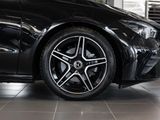 MERCEDES-BENZ CLA 180 d SB , AMG NIGHT MULTI 360 DISTR KAMERA