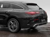 MERCEDES-BENZ CLA 250 e SB , AMG SPUR PANO 360 PDC SHZ MULTI