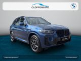 BMW X3 xDrive30i (ab 2021) M Sport AHK+Navi+Pano+SHZ