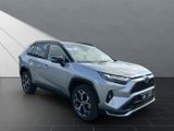 TOYOTA RAV 4 Teamplayer PHEV INKL WKR & AHK*HUD*Kamera*