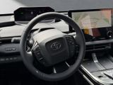 TOYOTA bZ4X Touring Teamplayer*360°*TOTW*PDC*