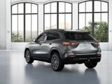 MERCEDES-BENZ GLA 200 d AMG NIGHT MULTI 360 AHK KAMERA PANO