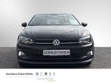 VW Polo UNITED 1.0 TSI OPF 81 kW 6-Gang Klima Navi