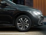 VW Polo ENERGY 1,0 l TSI OPF DSG