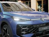 VW T-Roc R-Line 1.5 l eTSI OPF 110 kW (150 PS) 7-Gang-Doppelkupplungsgetriebe DSG
