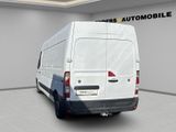 RENAULT Master III Kasten L3H2 3,5t dCi150 BOTT Ladungssicherung
