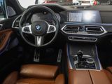 BMW X5 30dMSport+Panorama+AHK+Navi+HUD+e-Sitze+Leder