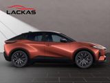 TOYOTA C-HR + 252 kW AWD Lounge
