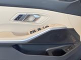 BMW 320 d Touring Adapt.LED+PDC+SHZ+Temp+Navi+DAB