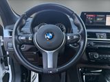 BMW X1 xDrive25e ++M Sport+AHK+el.Heckkl.+Glasdach++