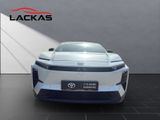 TOYOTA C-HR+ 165 kW Teamplayer SHZ*TWW*Kamera*PDC*