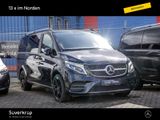 MERCEDES-BENZ V 300 AVANTGARDE EDITION 4M/AHK/STANDH/BURMESTER/PANO/DISTRO