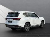 LEXUS LX 500 D Luxury Full Options+German Registration