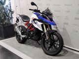 BMW G 310 GS 