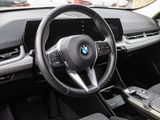 BMW X1 18i+AHK+DAB+LED+RFK+Sportsitze+Temp+PDCv+h