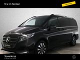MERCEDES-BENZ V 300 Avantgarde XL DISTRO/AHK/STANDH/KLIMAAUT/LEDER/7 SITZE