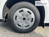 FORD Transit Custom 320 L2 136 PS Automatik -AHK-GJR-Laderaumverkleidung-
