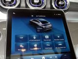 MERCEDES-BENZ GLC 220 d 4M Coupé | AMG BURM NIGHT MEMO 360 AHK